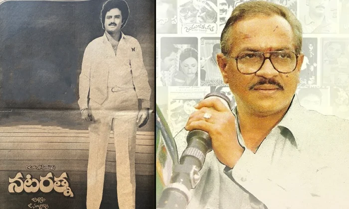 నందమూరి బాలకృష్ణ కెరీర్‌లో షాక్! మధ్యలో ఆగిపోయిన క్రేజీ సినిమాల లిస్ట్ ఇదే..