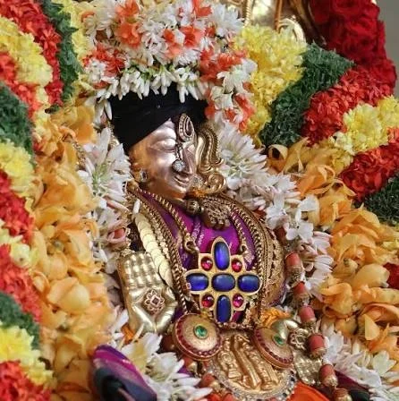 శ్రీ పద్మావతి అమ్మవారి తిరువాభరణాల భద్రతపై వచ్చిన వార్త అవాస్తవం.. టీటీడీ స్పష్టీకరణ