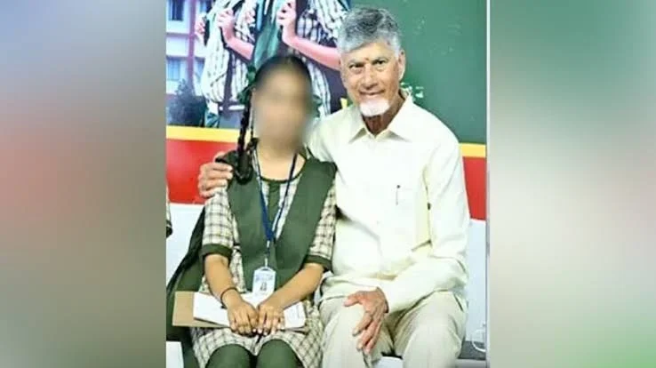 మూడు రోజుల క్రితం సీఎం ముందే కలలు చెప్పింది.. ఇప్పుడు శవమై మిగిలింది 