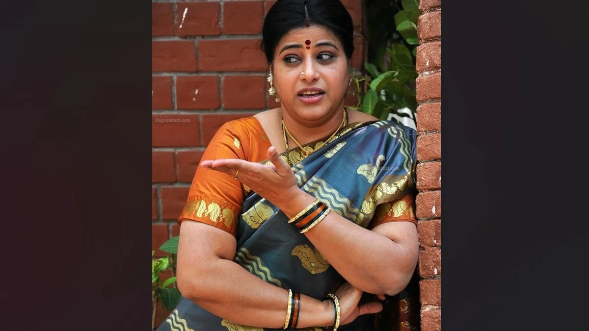 ఎస్‌పీ బాలుపై క్రష్.. కిడ్నాప్ చేసి పెళ్లి చేసుకుంటానన్న సీనియర్ నటి సుధా