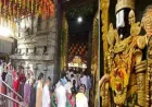  జూలై–సెప్టెంబర్ వరకు శ్రీవారి వీఐపీ బ్రేక్ దర్శనాల రద్దు..