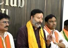 తిరుమల తొలి హారతిపై వివాదం.. డీకే శివకుమార్ వ్యాఖ్యలకు టీటీడీ సభ్యుడి అభ్యంతరం