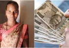 తల్లికి వందనం డబ్బుల కోసం దారుణం.. భార్యను గొంతుకోసి హత్య చేసిన భర్త.. అనాథలైన ఇద్దరు చిన్నారులు