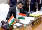 తమిళనాడు సీఎం విజయ్ నిర్ణయమే తెలుగు రాష్ట్రాలు అమలు చేయాలి: స్వామి శ్రీనివాసానంద సరస్వతి