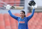 హర్మన్ లేకపోయినా టీమ్‌ను నడిపిస్తా.. కెప్టెన్సీకి సిద్ధమన్న స్మృతి మంధాన