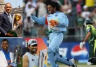 'కెప్టెన్ కూల్'కు 45 ఏళ్లు.. క్రికెట్ ప్రపంచం సెల్యూట్