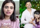 ‘శ్రేయస్‌ను మాత్రమే ఎందుకు టార్గెట్ చేస్తున్నారు?’..విమర్శకులకు శ్రేష్ఠ అయ్యర్ స్ట్రాంగ్ కౌంటర్