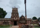 జూలై 21 నుంచి శ్రీ సౌమ్యనాథ స్వామివారి బ్రహ్మోత్సవాలు.. 