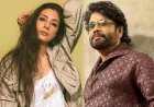 నాగార్జున 100వ సినిమాలో విలన్‌గా టబు .. 