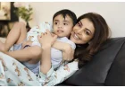 'నా కొడుక్కి రాముడు కన్నా రావణుడే ఇష్టం'.. కాజల్ అగర్వాల్ ఆసక్తికర వ్యాఖ్యలు