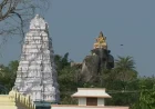 బాసర జ్ఞానసరస్వతి గర్భాలయం మూసివేత.. ఇక బాలాలయంలోనే అమ్మవారి దర్శనం