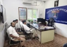 షాబాద్ హత్యల కేసులో ఉద్రిక్తత.. బాధితులను కలిసేందుకు వెళ్తుండగా బీఆర్ఎస్ నేతల అరెస్ట్