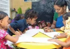 178 అంగన్‌వాడీ పోస్టుల భర్తీ.. ఇంటర్ పాస్ అయితే దరఖాస్తు చేసుకోవచ్చు