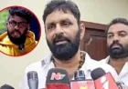 ప్రశ్న రావణ్ టీడీపీ వ్యక్తే.. వైఎస్సార్‌సీపీతో ఎలాంటి సంబంధం లేదు: కొడాలి నాని
