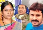 తొలి పెళ్లి దాచి అపార్ట్‌మెంట్ ఓనర్‌తో పెళ్లి.. ప్రియుడి కోసం రెండో భర్తను హత్య.. 