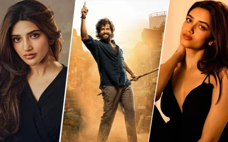 శ్రీలీలను అందుకే తీసేసాం.. అసలు కారణం చెప్పిన నాగవంశీ.. 