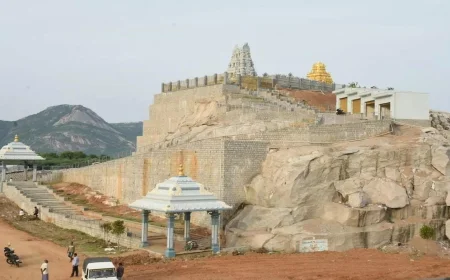 వకుళామాత సన్నిధిలో 'అక్షర గోవిందం' 