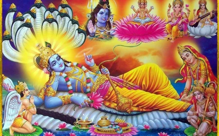 చాతుర్మాస దీక్ష అంటే ఏమిటి? బలి చక్రవర్తి కథతో ముడిపడ్డ ఆధ్యాత్మిక రహస్యం ఇదే!