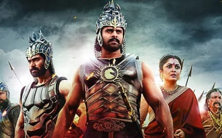 టాలీవుడ్ చరిత్రను మార్చిన సినిమాలు.. తెలుగు చిత్రసీమకు మైలురాళ్లు..