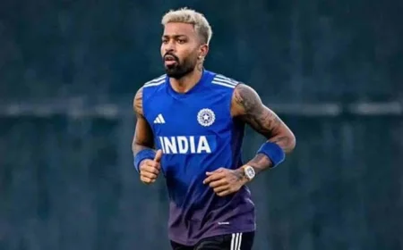 ముంబైకి గుడ్‌బై చెప్పనున్న హార్దిక్ పాండ్య..?