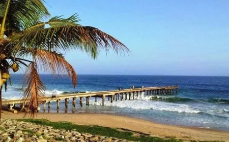 మైపాడు బీచ్‌కు త్వరలో అంతర్జాతీయ గుర్తింపు?.. ‘బ్లూ ఫ్లాగ్’ సర్టిఫికేషన్ కోసం వేగంగా ఏర్పాట్లు