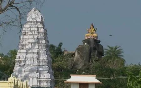 బాసర జ్ఞానసరస్వతి గర్భాలయం మూసివేత.. ఇక బాలాలయంలోనే అమ్మవారి దర్శనం