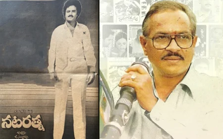 నందమూరి బాలకృష్ణ కెరీర్‌లో షాక్! మధ్యలో ఆగిపోయిన క్రేజీ సినిమాల లిస్ట్ ఇదే..