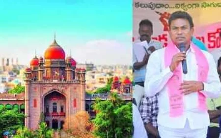 బీఆర్ఎస్ మాజీ ఎమ్మెల్యే రేగా కాంతారావుపై కేసు.. పెళ్లి పేరుతో మోసం చేశారంటూ యువతి ఫిర్యాదు