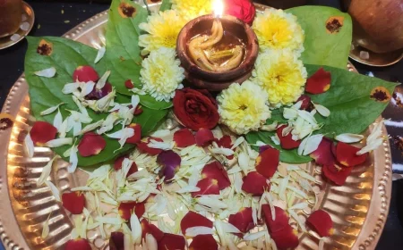 తమలపాకుపై దీపం ఇలా వెలిగిస్తే  లక్ష్మీ కటాక్షం