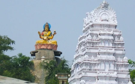 రికార్డు స్థాయిలో బాసర సరస్వతీ హుండీ ఆదాయం..