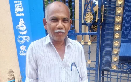 25 ఏళ్ల తర్వాత అప్పు తీర్చేందుకు వచ్చాడు.. విలువలకు నిలువెత్తు నిదర్శనం