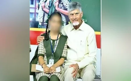 మూడు రోజుల క్రితం సీఎం ముందే కలలు చెప్పింది.. ఇప్పుడు శవమై మిగిలింది 