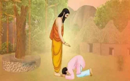 గురు పూర్ణిమ వచ్చేస్తోంది..ఈ పూజలు చేస్తే సంపద, ఐశ్వర్యం కలుగుతాయి 