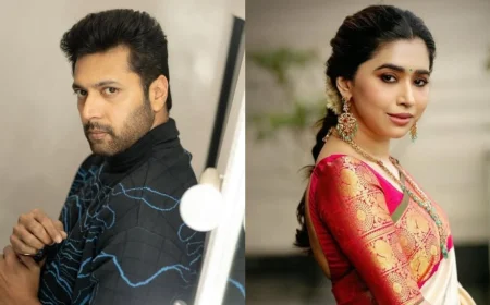 జయం రవికి ఊరటనిచ్చిన కోర్టు.. రూ.40 లక్షల భరణం డిమాండ్‌కు నో!