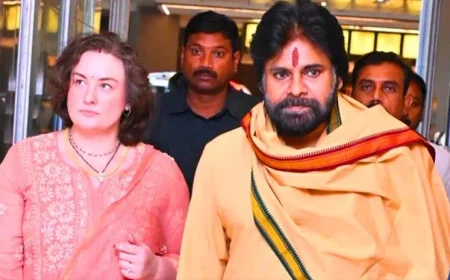 పవన్ కళ్యాణ్‌ భుజం సర్జరీ పూర్తి .. ప్రస్తుతం వైద్యుల పర్యవేక్షణలో డిప్యూటీ సీఎం