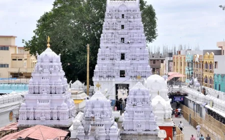 వేములవాడలో విచిత్ర ఘటన.. దేవుడికి ఇచ్చిన రూ.7 లక్షల విరాళం తిరిగి ఇవ్వాలని కుమార్తెల వినతి