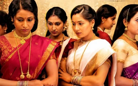 రీ-రిలీజ్‌కు సిద్ధమైన ‘ఆరుగురు పతివ్రతలు’