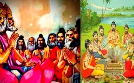 ఒకే గోత్రంలో వివాహం ఎందుకు చేయకూడదు? శాస్త్రాలు, సంప్రదాయం, జన్యుశాస్త్రం ఏం చెబుతున్నాయి?