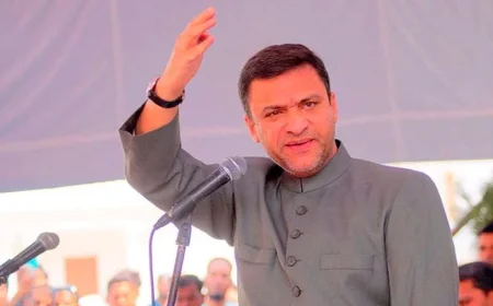 కూతురి పెళ్లి బాధ నుంచి.. 368 మంది అనాథ చిన్నారుల భవిష్యత్తు వరకు ..
