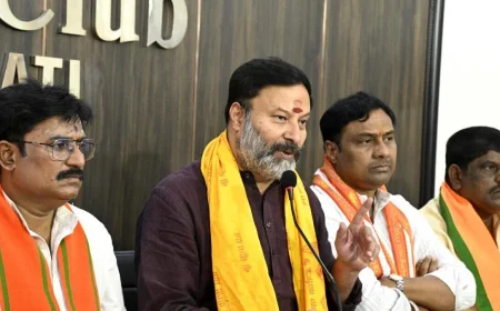 తిరుమల తొలి హారతిపై వివాదం.. డీకే శివకుమార్ వ్యాఖ్యలకు టీటీడీ సభ్యుడి అభ్యంతరం
