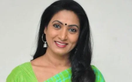 ఆ హీరోని పెళ్లి చేసుకోమని చాలామంది చెప్పారు: ఆమని