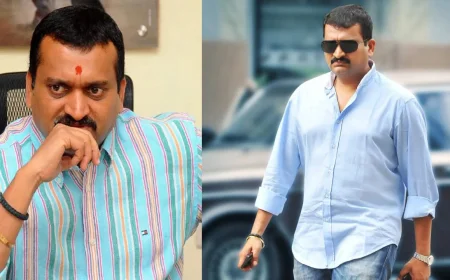 బండ్ల గణేశ్‌కు హైకోర్టులో ఎదురుదెబ్బ.. జూబ్లీహిల్స్ కుటుంబ ఆస్తి వేలం చెల్లుబాటేనని తీర్పు