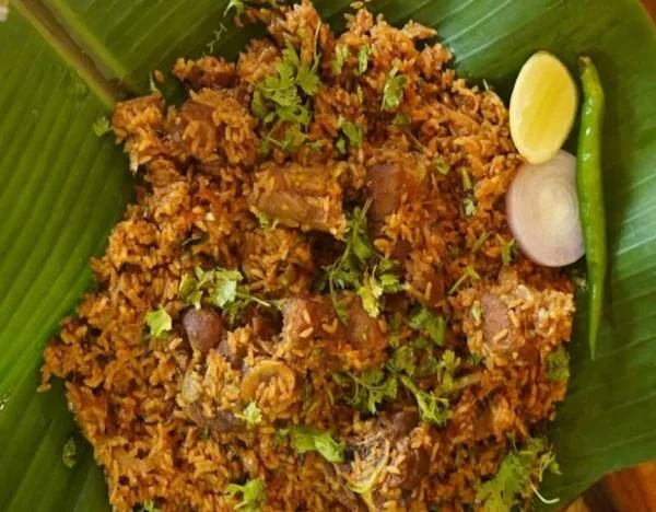 తాడిపత్రి బిర్యానీ టేస్ట్ సీక్రెట్ ఇదే..!