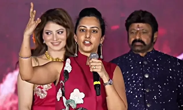 బాలయ్య కూతురు తేజస్విని హీరోయిన్‌గా ఎంట్రీ..? సోషల్ మీడియాలో వైరల్ అవుతున్న వార్తల్లో నిజమెంత?
