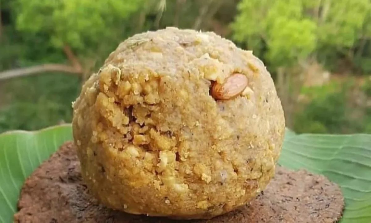 శ్రీవారి లడ్డూ చరిత్ర.. 300 ఏళ్లుగా మారని మహాప్రసాదం