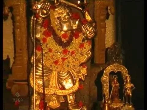 బీచుపల్లి ఆంజనేయస్వామి.. 500 ఏళ్ల మహిమాన్విత క్షేత్రం