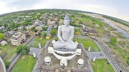 ఆకాశంలో అమరావతి.. రోప్‌వే, లండన్ ఐతో టూరిజం హబ్‌గా ఏపీ రాజధాని!