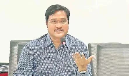 హైడ్రా కమిషనర్ సంతకం ఫోర్జరీ.. 8 ప్రైవేట్ కాలేజీల నకిలీ ఫైర్ NOCల వ్యవహారం వెలుగులోకి