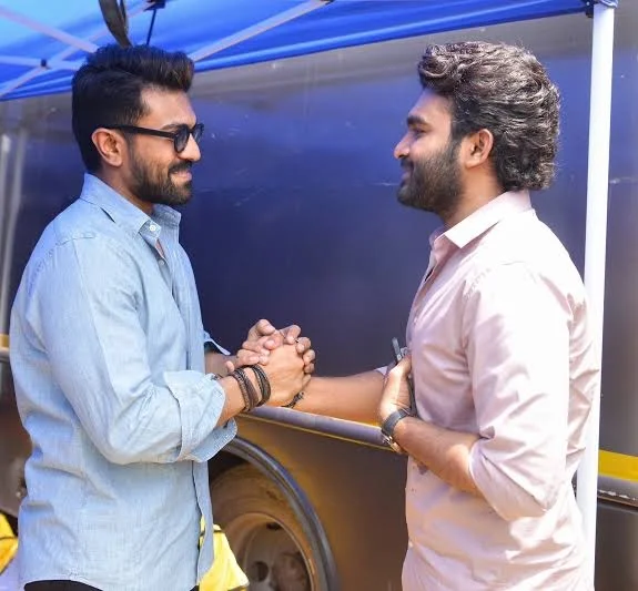 హీరోలు మాత్రమే కాదు.. నిర్మాతలుగానూ టాలీవుడ్ స్టార్స్ హవా! కొత్త ట్రెండ్‌కు శ్రీకారం