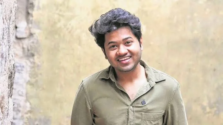 'Donga నా కొడుకు' ఫస్ట్ లుక్ రిలీజ్.. హీరోగా మౌళి కొత్త ప్రయత్నం